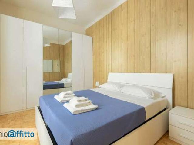 Bilocale arredato Prati, delle vittorie, borgo pio