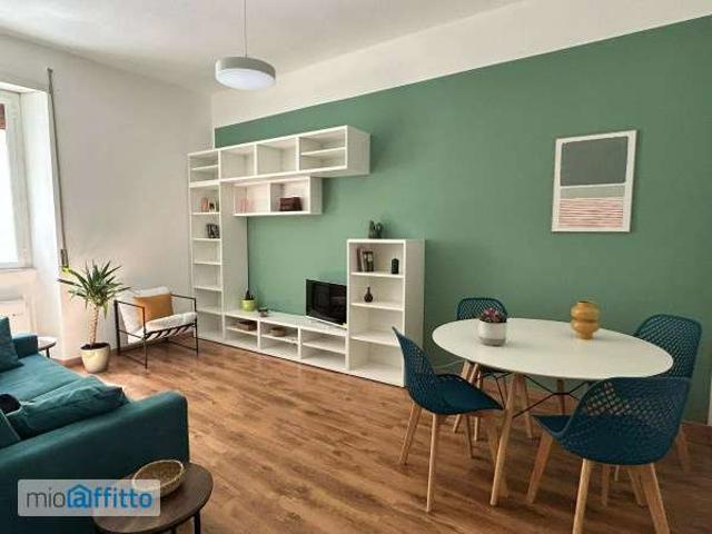 Bilocale arredato Prati, delle vittorie, borgo pio