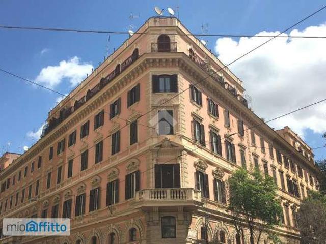 Bilocale arredato Prati, delle vittorie, borgo pio