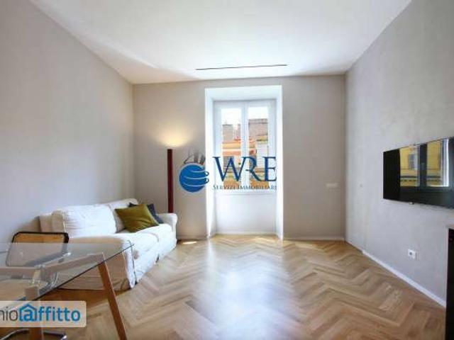 Bilocale arredato Prati, delle vittorie, borgo pio