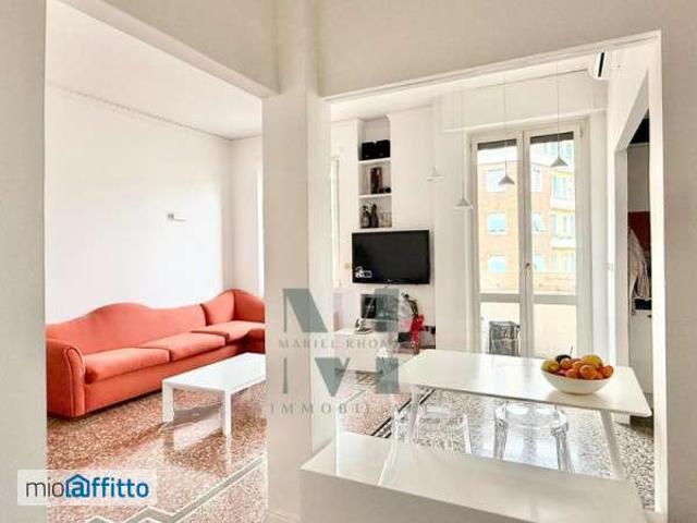 Bilocale arredato Prati, delle vittorie, borgo pio