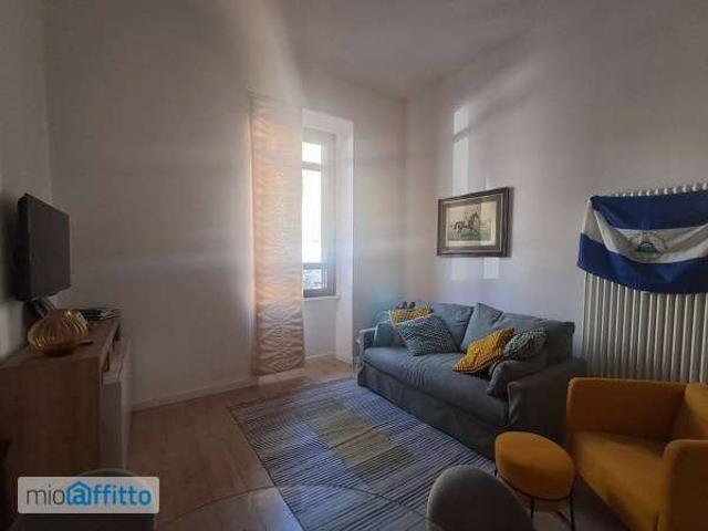 Bilocale arredato Prati, delle vittorie, borgo pio