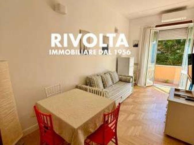 Bilocale arredato Prati, delle vittorie, borgo pio