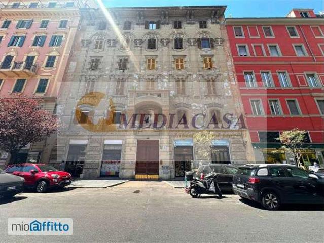 Bilocale arredato Prati, delle vittorie, borgo pio