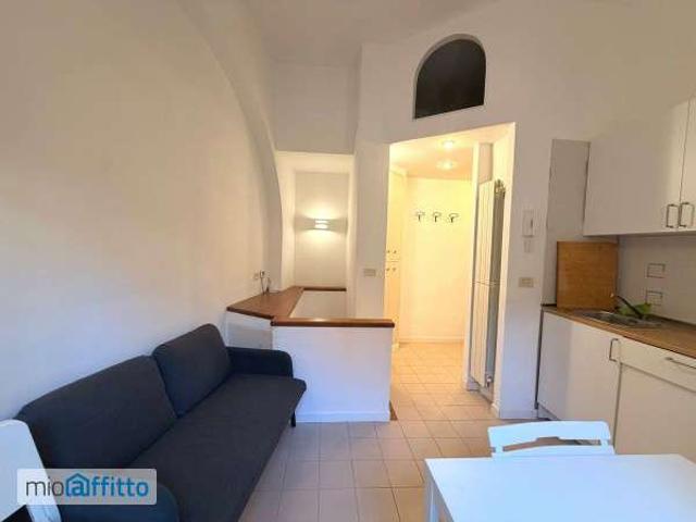 Bilocale arredato Prati, delle vittorie, borgo pio
