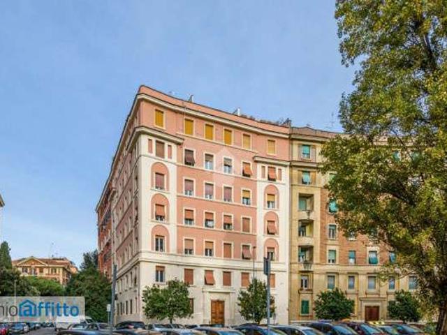 Bilocale arredato Prati, delle vittorie, borgo pio