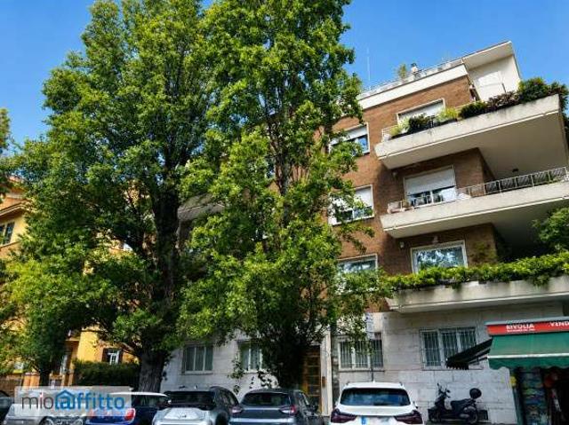 Bilocale arredato Prati, delle vittorie, borgo pio