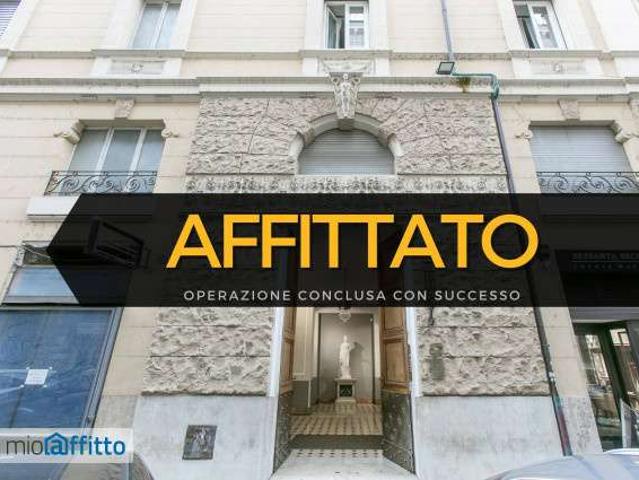 Bilocale arredato Prati, delle vittorie, borgo pio