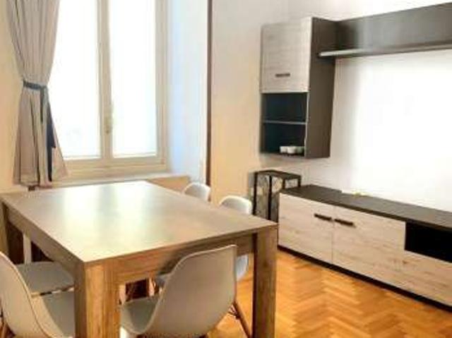 Bilocale arredato Prati, delle vittorie, borgo pio