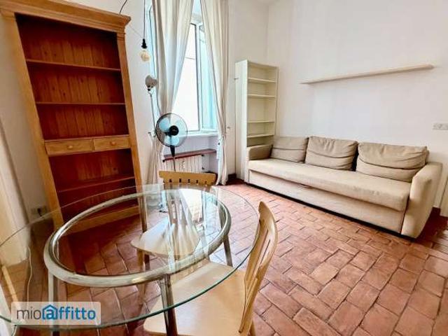Bilocale arredato Prati, delle vittorie, borgo pio