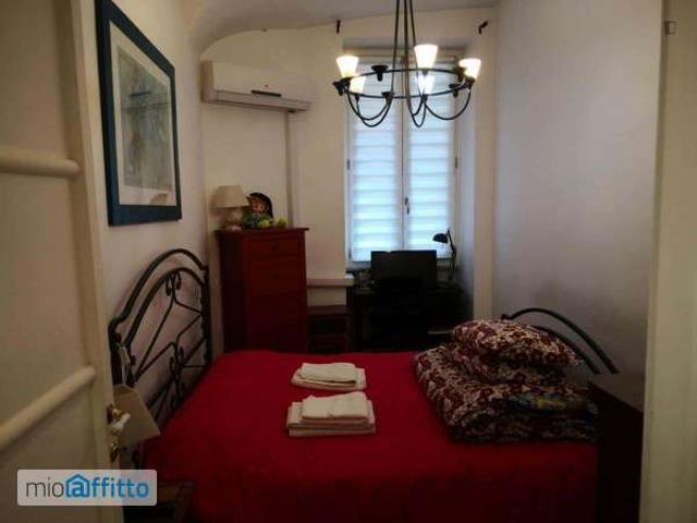 Bilocale arredato Prati, delle vittorie, borgo pio