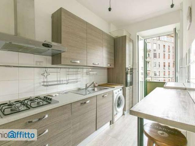 Bilocale arredato Prati, delle vittorie, borgo pio
