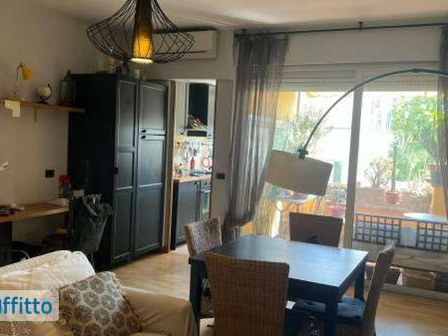 Bilocale arredato Prati, delle vittorie, borgo pio