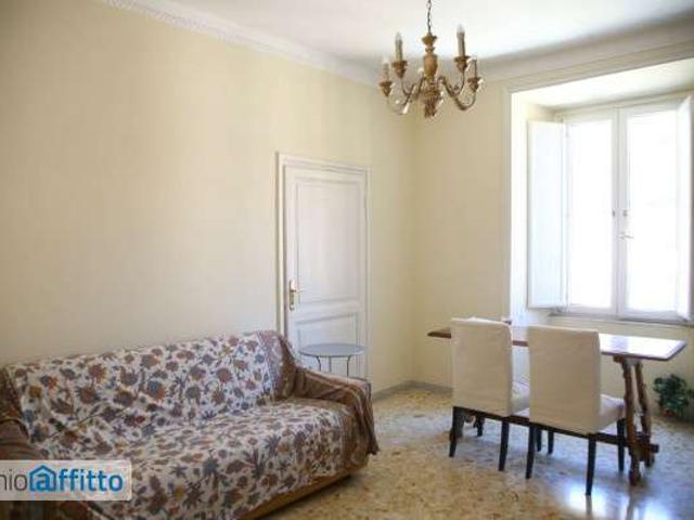 Bilocale arredato Prati, delle vittorie, borgo pio