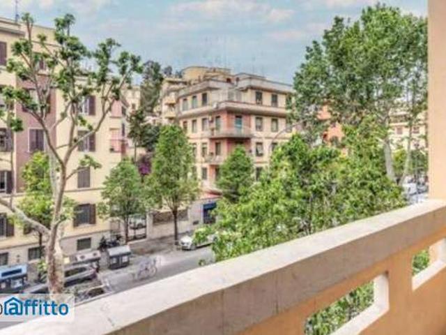 Bilocale arredato Prati, delle vittorie, borgo pio