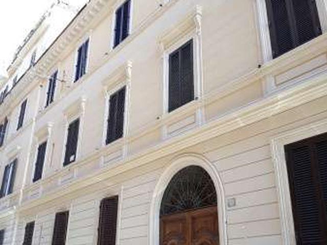 Bilocale arredato Prati, delle vittorie, borgo pio