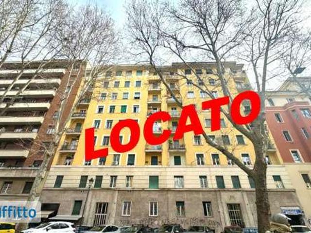 Bilocale arredato Prati, delle vittorie, borgo pio