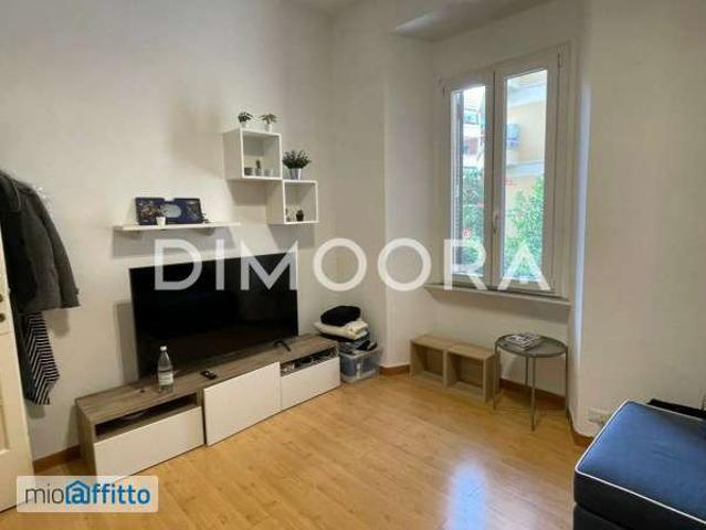 Bilocale arredato Prati, delle vittorie, borgo pio
