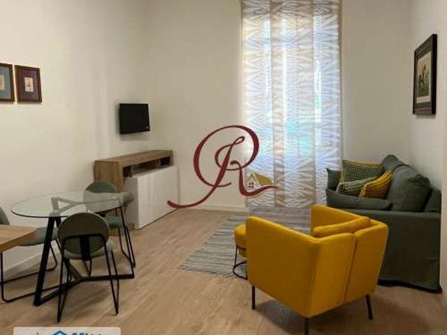 Bilocale arredato Prati, delle vittorie, borgo pio