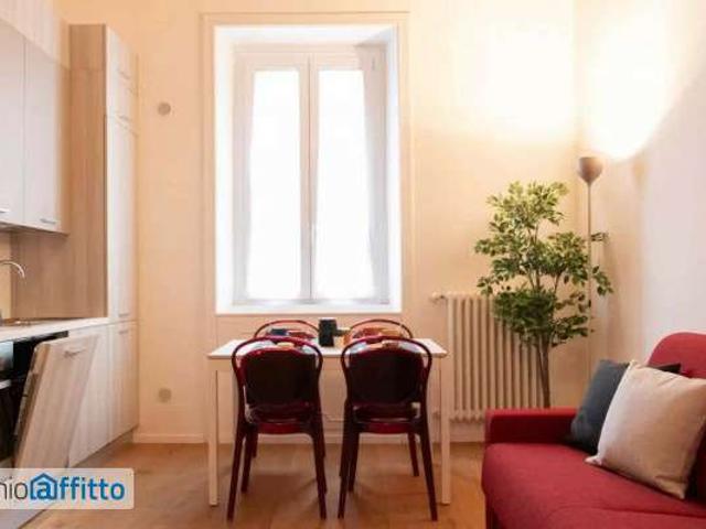 Bilocale arredato Prati, delle vittorie, borgo pio