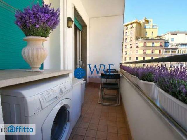 Bilocale arredato Prati, delle vittorie, borgo pio