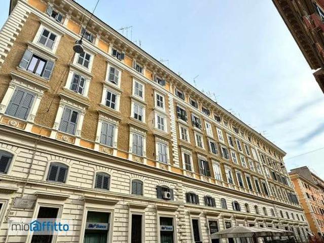 Bilocale arredato Prati, delle vittorie, borgo pio