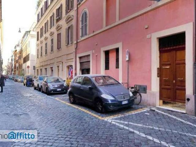 Bilocale arredato Prati, delle vittorie, borgo pio