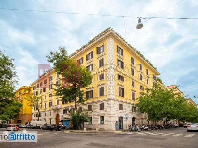 Bilocale arredato Prati, delle vittorie, borgo pio