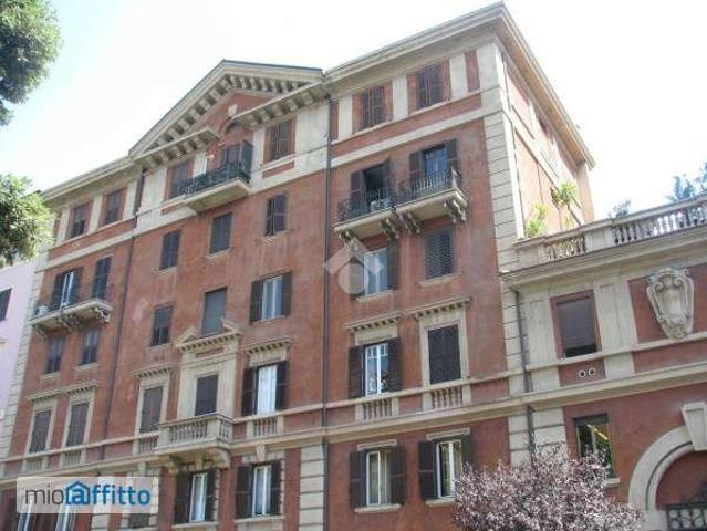 Bilocale arredato Prati, delle vittorie, borgo pio