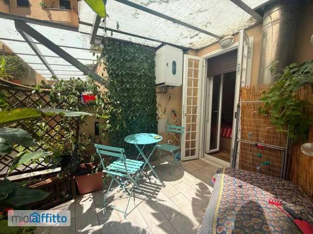 Bilocale arredato Prati, delle vittorie, borgo pio