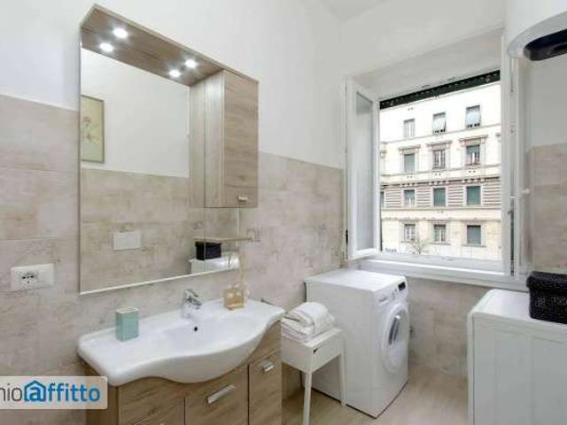 Bilocale arredato Prati, delle vittorie, borgo pio