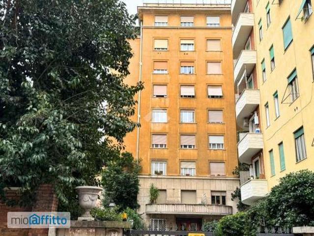 Bilocale arredato Prati, delle vittorie, borgo pio