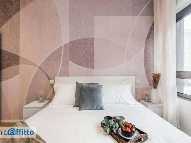 Bilocale arredato Prati, delle vittorie, borgo pio