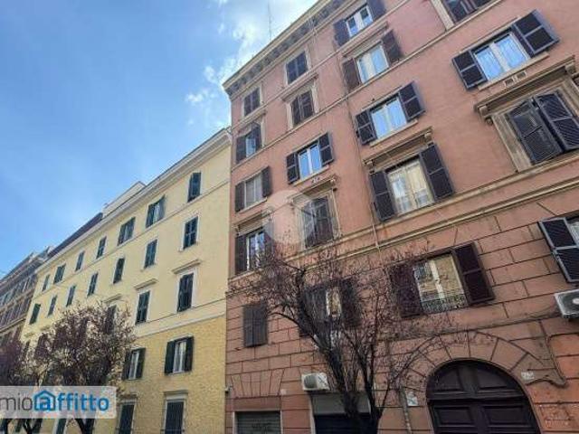 Bilocale arredato Prati, delle vittorie, borgo pio