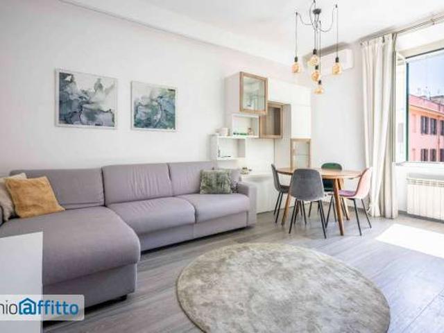 Bilocale arredato Prati, delle vittorie, borgo pio
