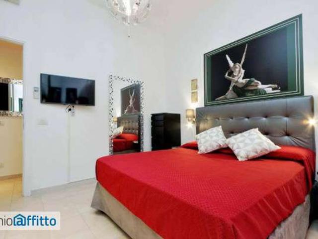 Bilocale arredato Prati, delle vittorie, borgo pio