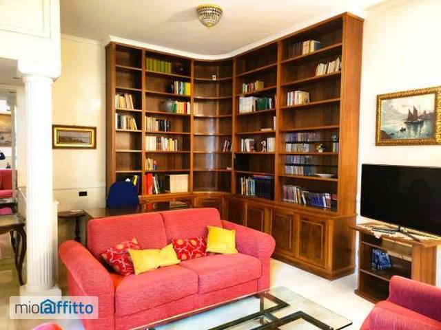 Bilocale arredato Prati, delle vittorie, borgo pio