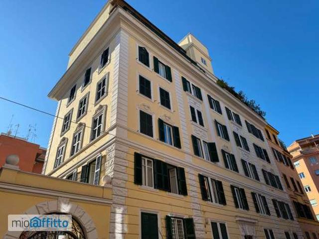 Bilocale arredato Prati, delle vittorie, borgo pio