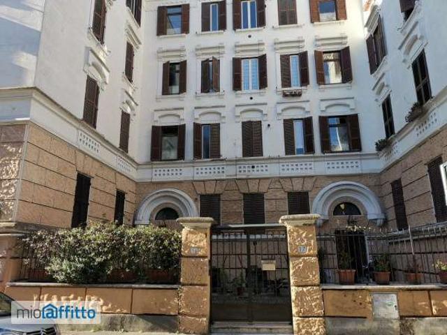 Bilocale arredato Prati, delle vittorie, borgo pio