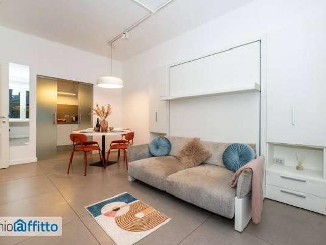 Bilocale arredato Prati, delle vittorie, borgo pio