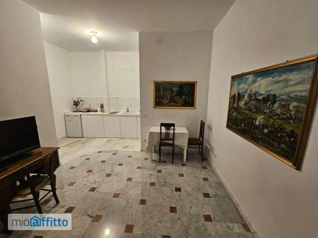 Bilocale arredato Prati, delle vittorie, borgo pio