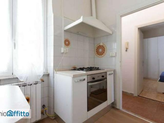 Bilocale arredato Prati, delle vittorie, borgo pio