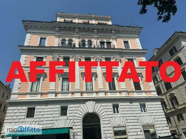 Bilocale arredato Prati, delle vittorie, borgo pio