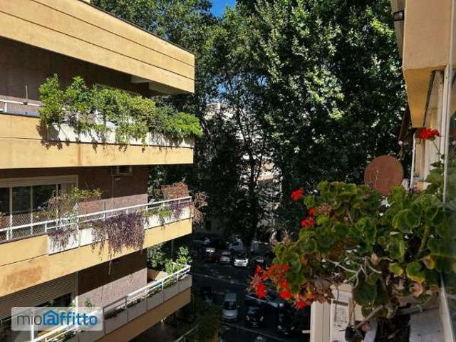 Bilocale arredato Prati, delle vittorie, borgo pio