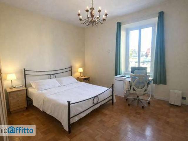 Bilocale arredato Prati, delle vittorie, borgo pio