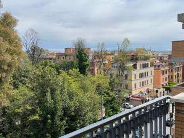 Bilocale arredato Prati, delle vittorie, borgo pio