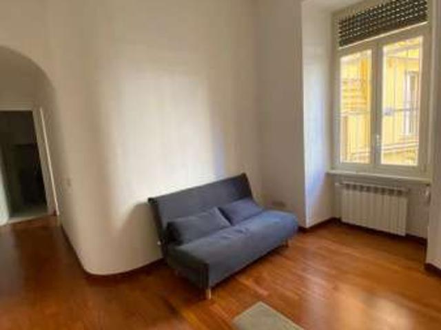 Bilocale arredato Prati, delle vittorie, borgo pio