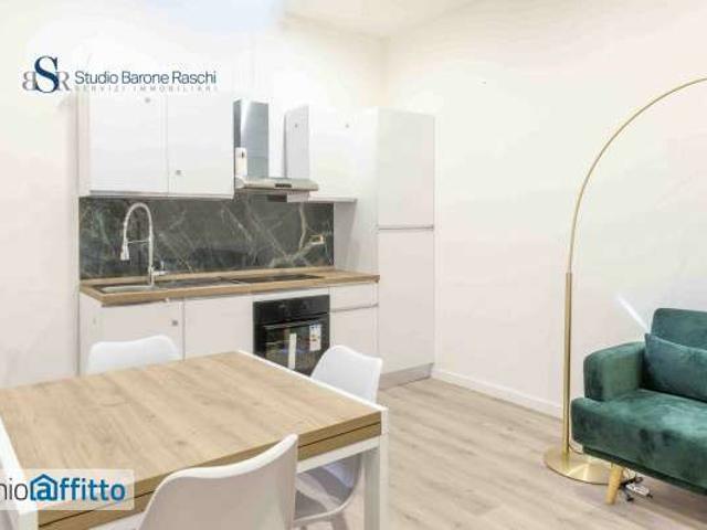 Bilocale arredato Prati, delle vittorie, borgo pio