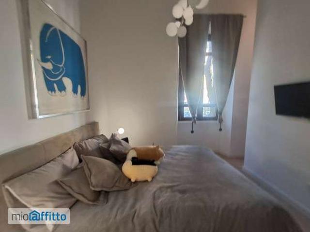 Bilocale arredato Prati, delle vittorie, borgo pio