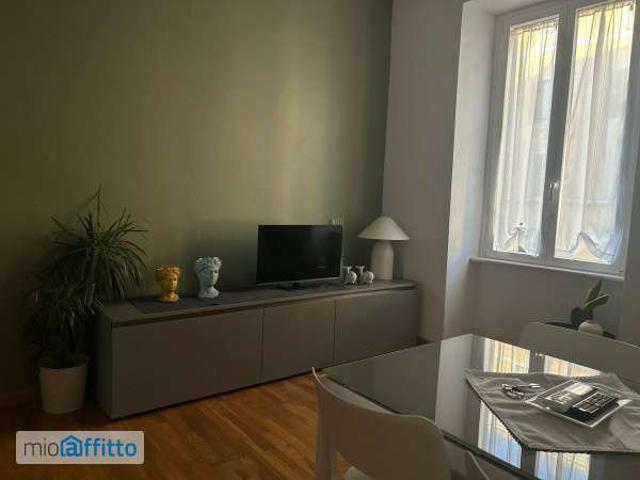 Bilocale arredato Prati, delle vittorie, borgo pio